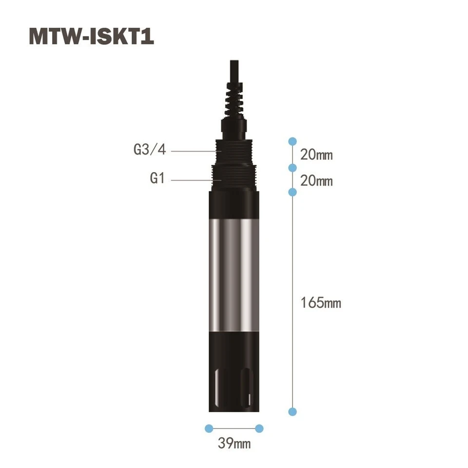K Sensor RS485 factory