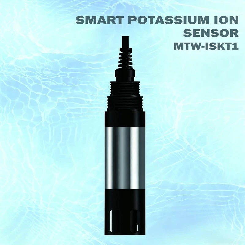 K Sensor RS485 420mA K Sensor RS485 420mA